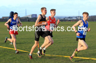 Senior mens 2022 Northern Cross Country Champs., Pontefract. Photo: David T. Hewitson/Sports for All Pics